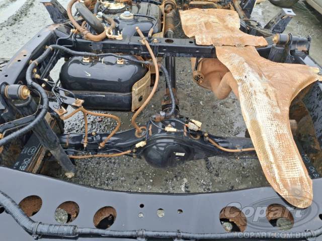 2024 TOYOTA HILUX CS 