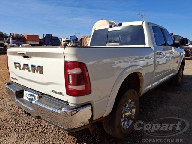 2022 RAM 2500 
