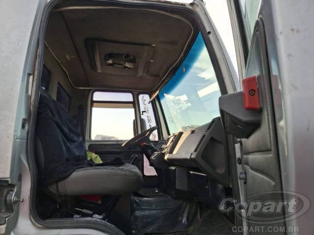 2008 FORD CARGO 815E 
