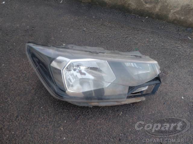 2023 VOLKSWAGEN GOL 