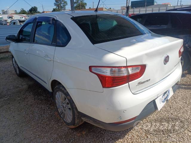 2016 FIAT GRAND SIENA 