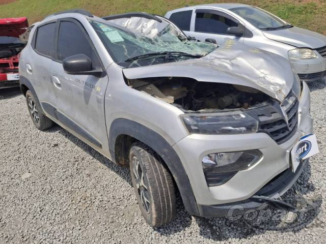 2025 RENAULT KWID 