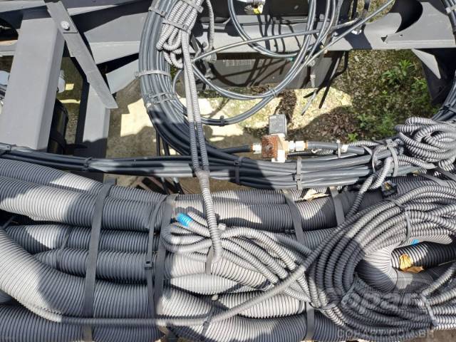 0 MERCEDES-BENZ O-500 RSD 