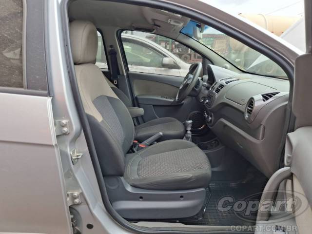 2016 FIAT GRAND SIENA 