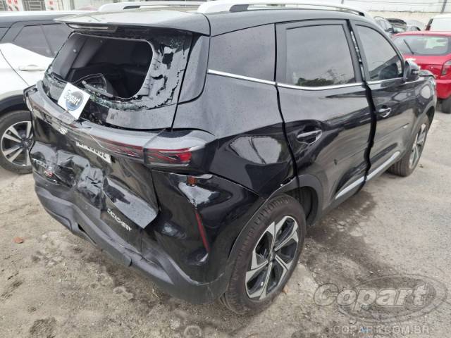 2027 CAOA CHERY TIGGO 5X 