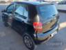 2008 VOLKSWAGEN FOX 