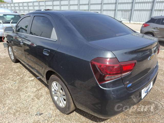 2017 CHEVROLET COBALT 