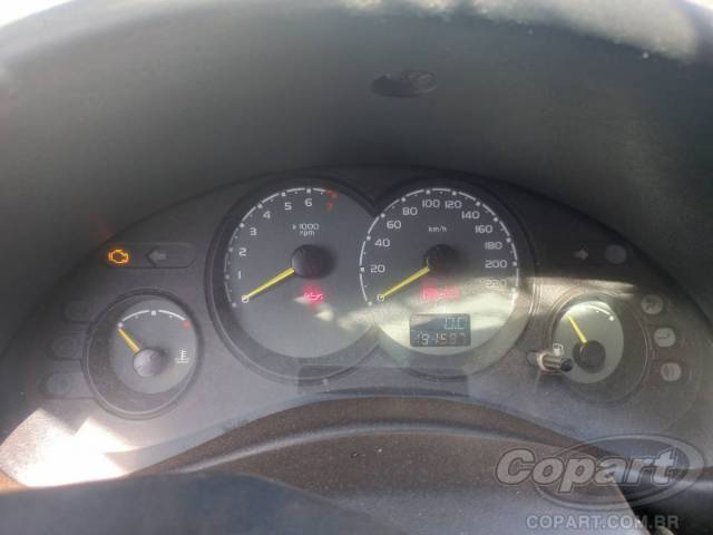 2006 CHEVROLET CLASSIC 