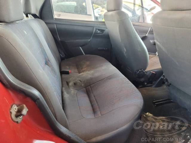 2011 CHEVROLET CELTA 