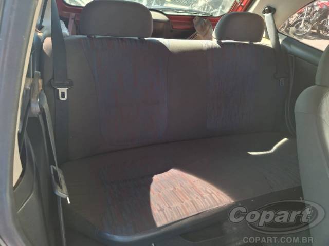 2007 CHEVROLET CELTA 