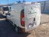 2017 FIAT FIORINO FURGAO 