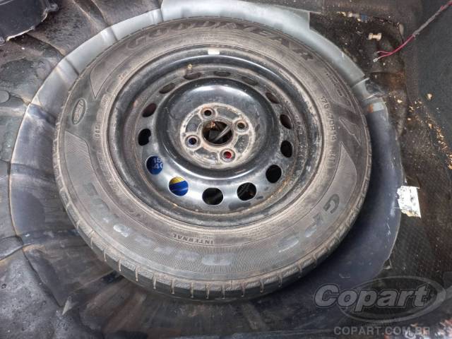 2008 CHEVROLET PRISMA 