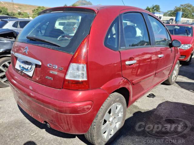 2011 CITROEN C3 