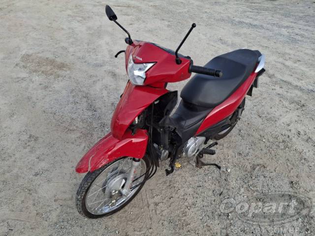 2023 HONDA BIZ 