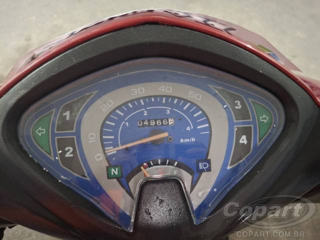 2022 SHINERAY 50Q 