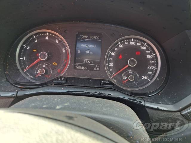 2019 VOLKSWAGEN SAVEIRO 