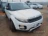 2013 LAND ROVER RANGE ROVER EVOQUE 