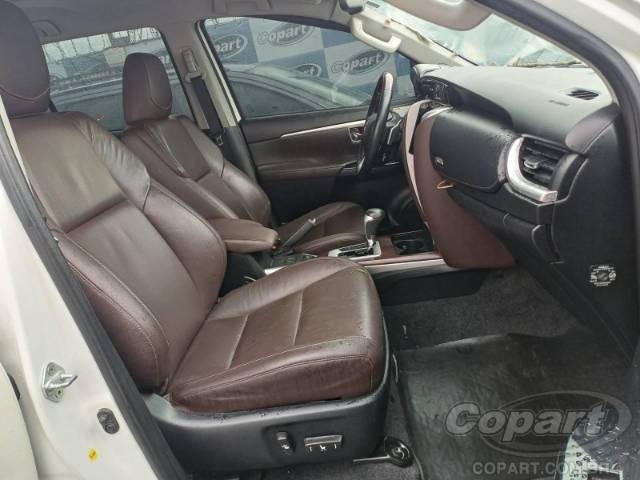 2019 TOYOTA SW4 