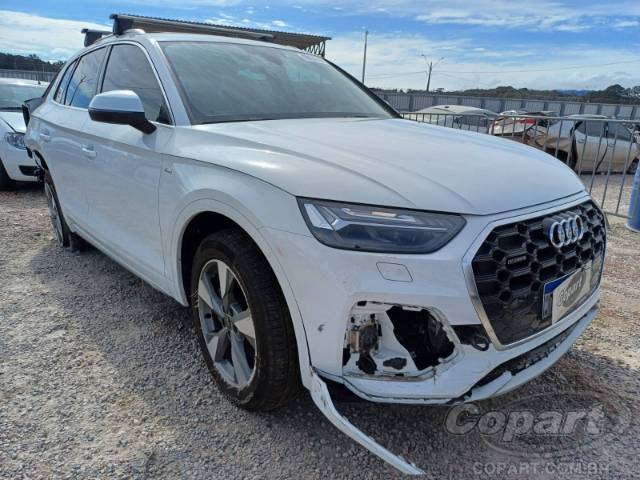 2024 AUDI Q5 