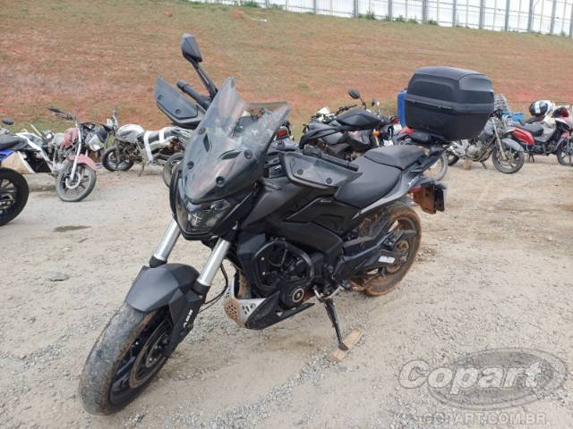 2024 BAJAJ DOMINAR 