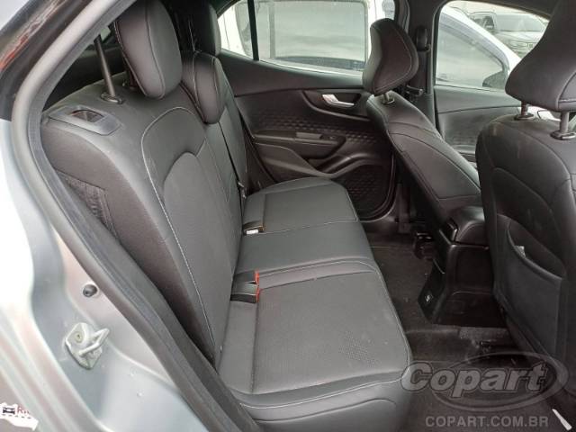 2023 FIAT PULSE 