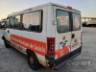 2014 FIAT DUCATO VAN 