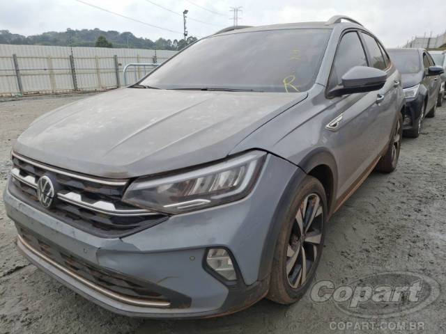 2024 VOLKSWAGEN NIVUS 