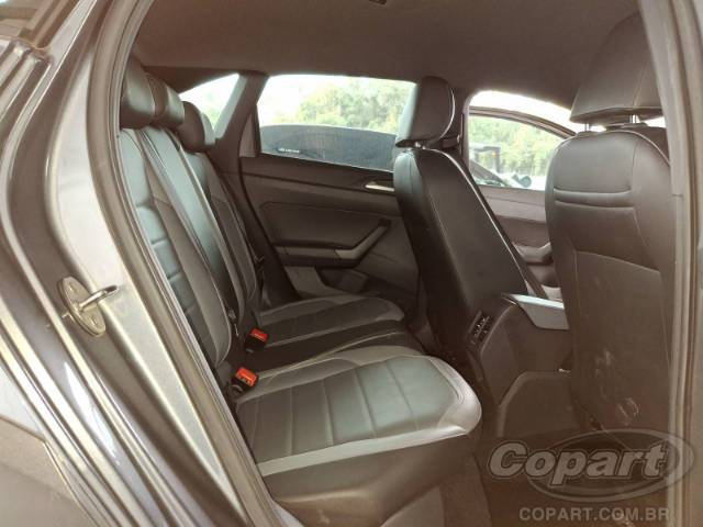 2024 VOLKSWAGEN NIVUS 