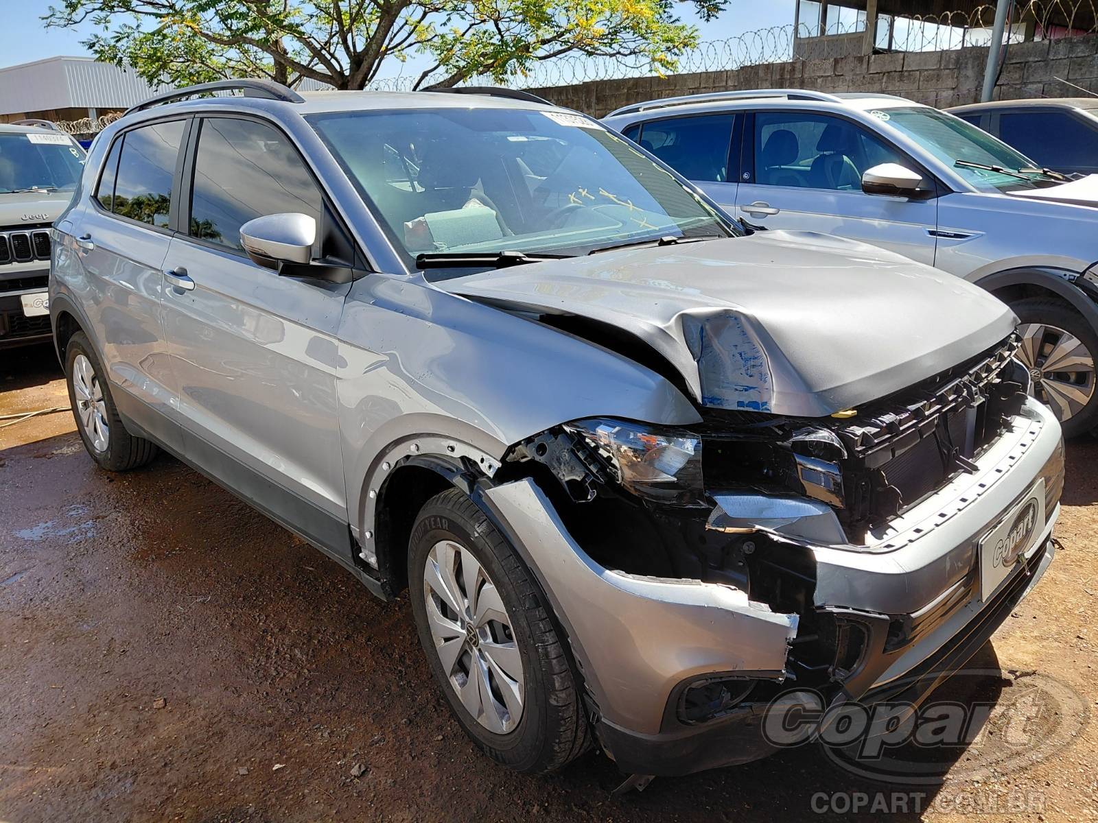 Ford EcoSport 2017 1.6 16V Sigma SUV