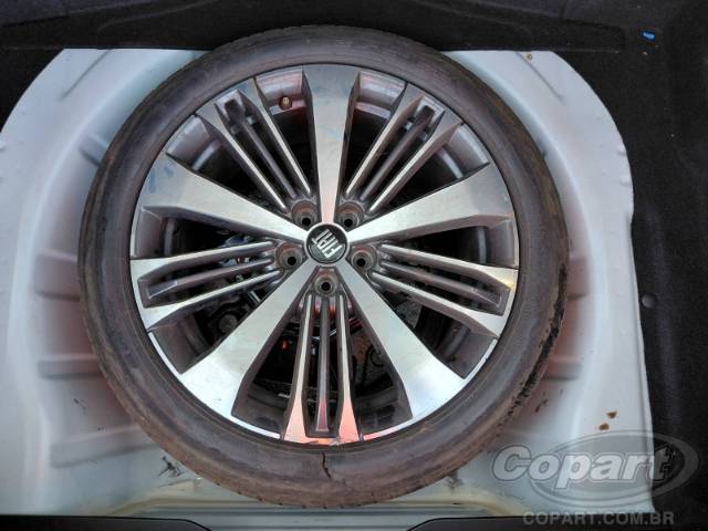 2025 FIAT FASTBACK 