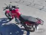 2015 HONDA CG 150 