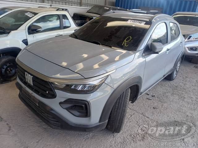 2023 FIAT PULSE 