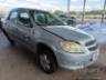 2012 CHEVROLET CELTA 