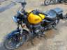 2022 ROYAL ENFIELD METEOR 
