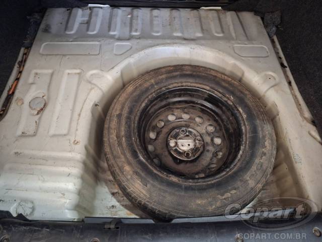 2012 PEUGEOT 207 PASSION 