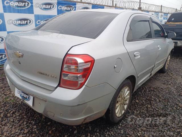 2015 CHEVROLET COBALT 