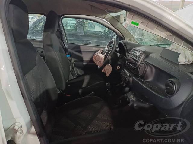 2023 FIAT MOBI 