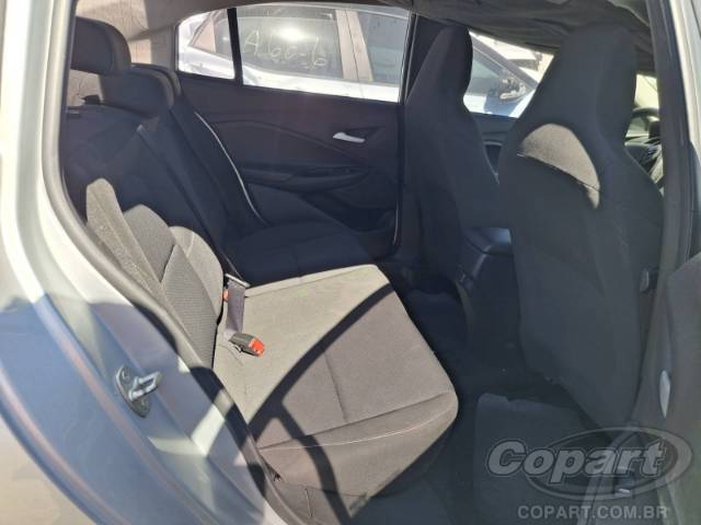 2023 CHEVROLET ONIX PLUS 