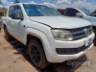 2015 VOLKSWAGEN AMAROK 