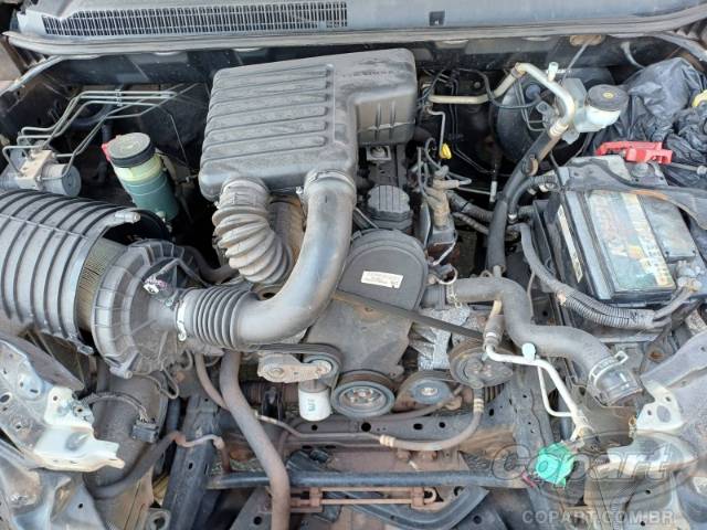 2014 CHEVROLET S10 CABINE DUPLA 