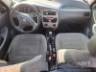 2010 FIAT SIENA 