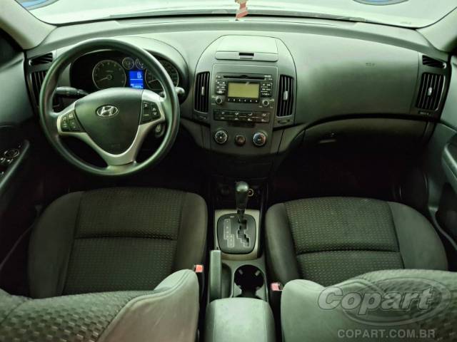 2010 HYUNDAI I30 