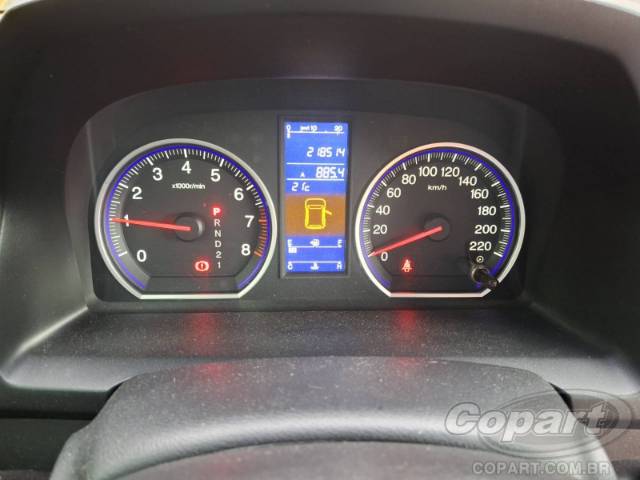 2011 HONDA CR-V 