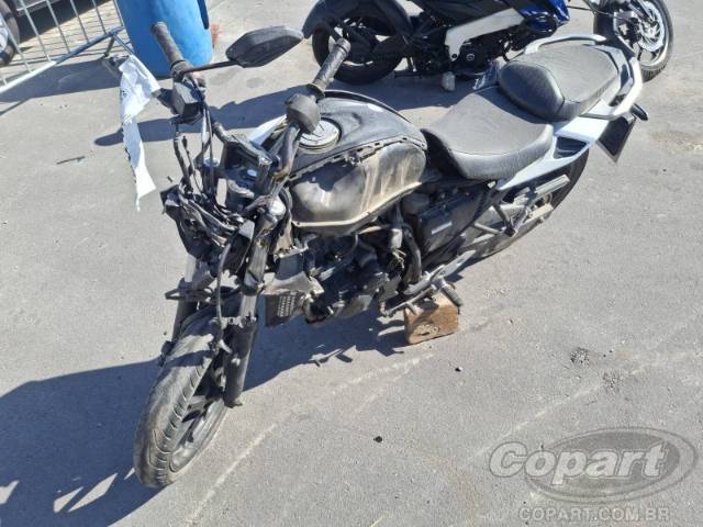 2019 YAMAHA FZ25 FAZER 