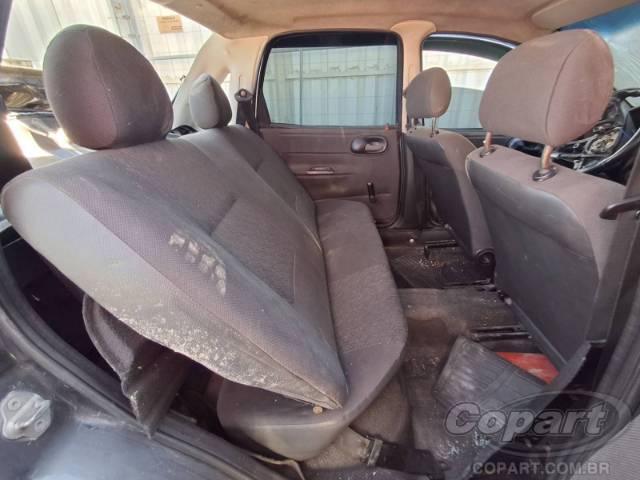 2008 CHEVROLET CLASSIC 