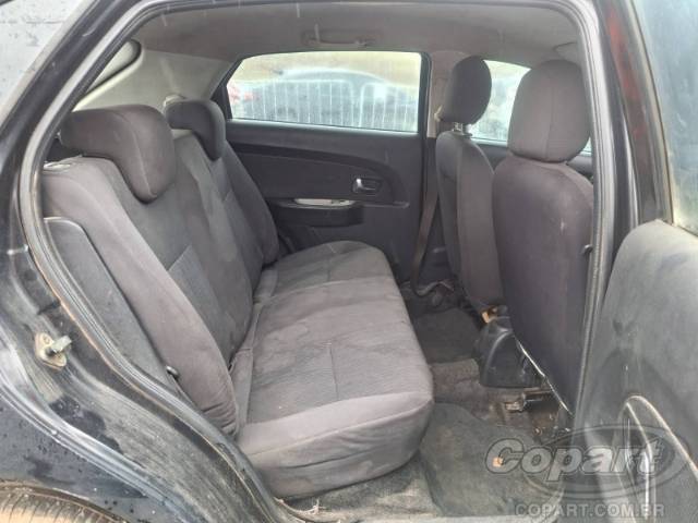 2013 CHERY CELER 