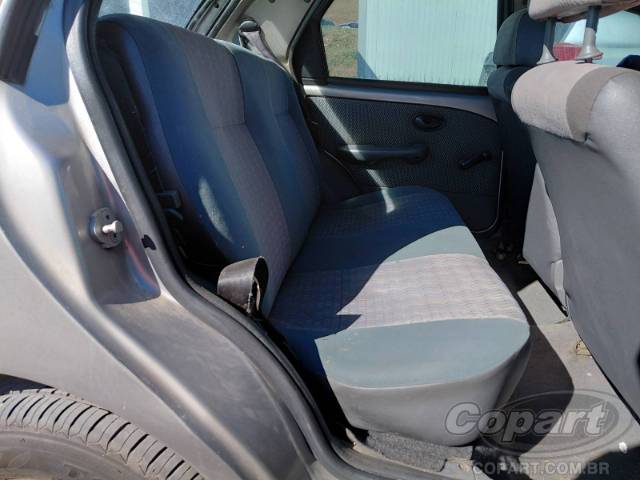 2000 FIAT PALIO 
