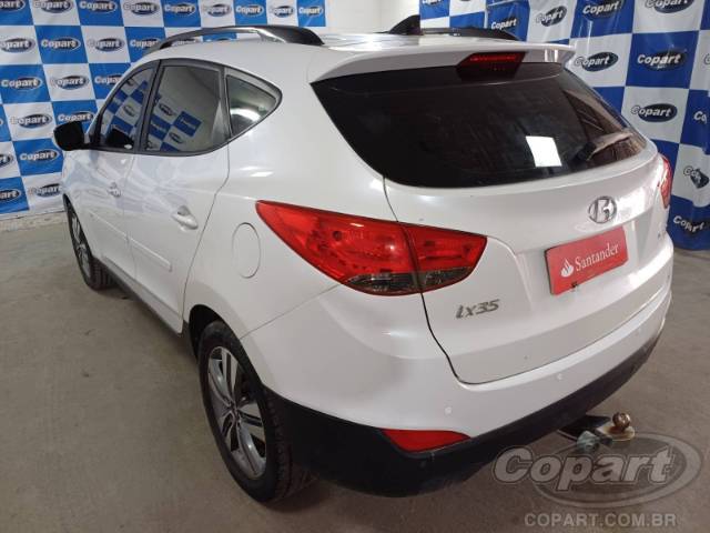 2018 HYUNDAI IX35 