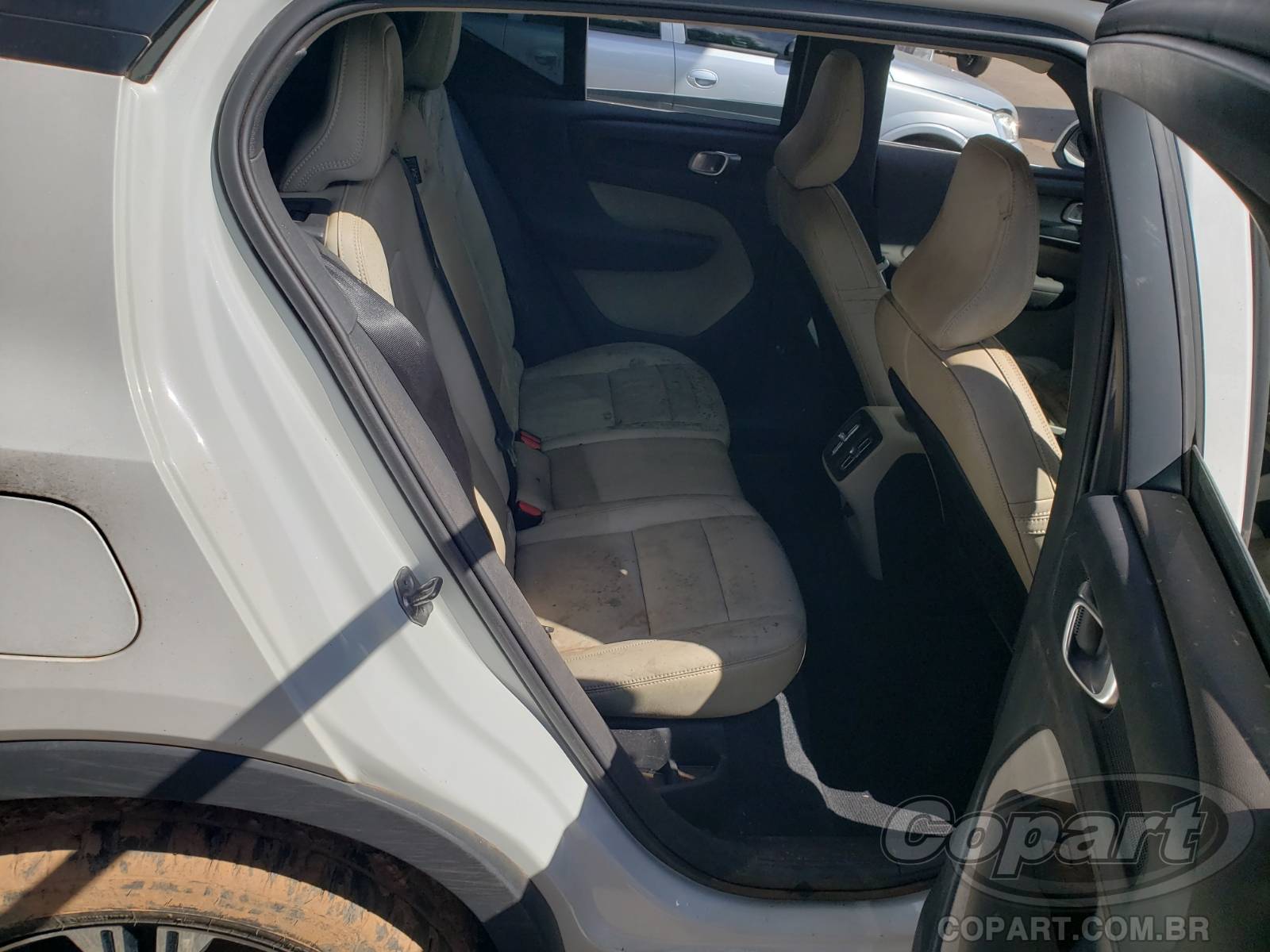 Foto 6 de 13: 2021 VOLVO XC40