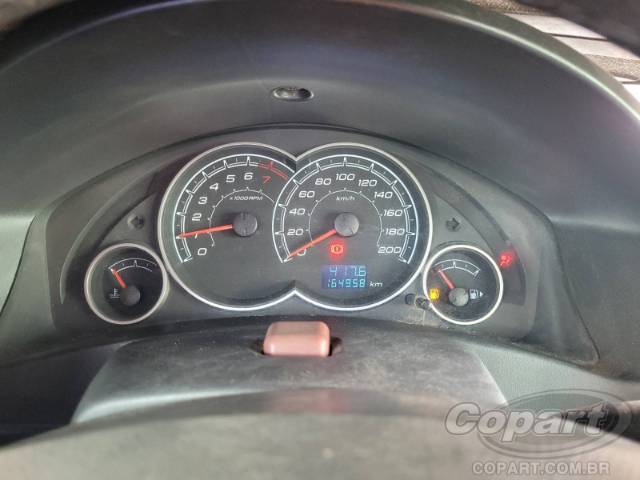 2015 CHEVROLET CELTA 